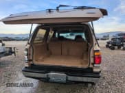 ✅ 1995 Ford Explorer Eddie Bauer • VIN: 1FMDU34XZSZB19334 • Lot: 84869324. Listed on Copart with 199,594 mi. Free auction sales archive from the USA and detailed vehicle history report at DreamBid. Image 6.