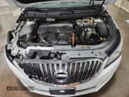 ✅ 2014 Buick LaCrosse • VIN: 1G4GA5GR0EF146671 • Lot: 83989145. Listed on Copart with 75,221 mi. Free auction sales archive from the USA and detailed vehicle history report at DreamBid. Image 11.