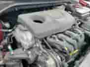 2018 Hyundai Accent SE с VIN 3KPC24A39JE015399, выставлен на аукционе Copart как лот 80894195 с пробегом 51 777 миль миль и Списание • Salvage title. История ставок и продаж доступна на DreamBid. Изображение 13.