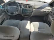 ✅ 2002 Ford Taurus SE Standard • VIN: 1FAHP53U92G109194 • Lot: 69730895. Listed on Copart with 120,988 mi. Free auction sales archive from the USA and detailed vehicle history report at DreamBid. Image 8.