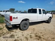 ✅ 1996 Ford F-250 • VIN: 1FTHX26H2TEB50917 • Lot: 63067865. Wystawiony na Copart z przebiegiem 284 378 mil. Bezpłatny archiwum sprzedaży aukcyjnych z USA i szczegółowy raport historii pojazdu na DreamBid. Zdjęcie 3.