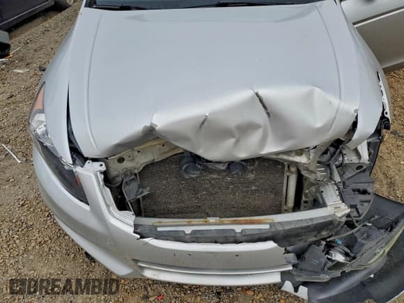 ✅ 2012 Honda Accord LX • VIN: 1HGCP2F36CA177111 • Лот: 93374305. Опубликован ранее на Copart с пробегом 224 185 миль. Бесплатный доступ к архиву аукционных продаж из США и подробный отчёт об истории автомобиля на DreamBid. Изображение 11.