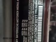 ✅ 2019 MINI Clubman Cooper • VIN: WMWLU1C59K2F30277 • Lot: 48409485. Listed on Copart with 57,861 mi. Free auction sales archive from the USA and detailed vehicle history report at DreamBid. Image 13.