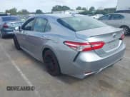 ✅ 2020 Toyota Camry SE • VIN: 4T1G11AK4LU351293 • Lot: 43426660. Listed on IAAI with 187,735 mi. Free auction sales archive from the USA and detailed vehicle history report at DreamBid. Image 3.