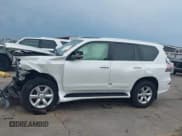 ✅ 2016 Lexus GX 460 • VIN: JTJBM7FX1G5121351 • Lot: 42495620. Listed on IAAI with 164,258 mi. Free auction sales archive from the USA and detailed vehicle history report at DreamBid. Image 14.