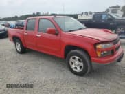 ✅ 2012 Chevrolet Colorado 1LT • VIN: 1GCDSCF95C8101365 • Лот: 86104645. Опубликован ранее на Copart с пробегом 157 979 миль. Бесплатный доступ к архиву аукционных продаж из США и подробный отчёт об истории автомобиля на DreamBid. Изображение 4.