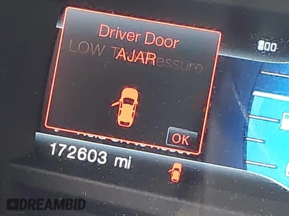 ✅ 2013 Ford Explorer Limited • VIN: 1FM5K7F81DGA36861 • Lot: 42306927. Wystawiony na IAAI z przebiegiem 172 603 mil. Bezpłatny archiwum sprzedaży aukcyjnych z USA i szczegółowy raport historii pojazdu na DreamBid. Zdjęcie 15.