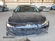 ✅ 2022 Hyundai Elantra SEL • VIN: KMHLS4AG0NU347494 • Lot: 82171505. Listed on Copart with 40,161 mi. Free auction sales archive from the USA and detailed vehicle history report at DreamBid. Image 5.