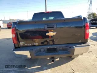 ✅ 2009 Chevrolet Silverado 1500 LT • VIN: 1GCEC29079Z279449 • Lot: 76522534. Listed on Copart with 54,104 mi. Free auction sales archive from the USA and detailed vehicle history report at DreamBid. Image 6.