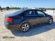 ✅ 2013 Volkswagen Jetta TDI w/Premium • VIN: 3VWLL7AJ7DM232096 • Lot: 57265725. Listed on Copart with 120,361 mi. Free auction sales archive from the USA and detailed vehicle history report at DreamBid. Image 3.