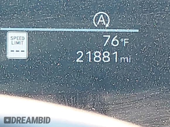 ✅ 2025 Hyundai Tucson SEL • VIN: 5NMJB3DE0SH505495 • Лот: 43622370. Опубликован ранее на IAAI с пробегом 21 881 миль. Бесплатный доступ к архиву аукционных продаж из США и подробный отчёт об истории автомобиля на DreamBid. Изображение 15.