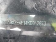 ✅ 2019 Honda Insight LX • VIN: 19XZE4F14KE012873 • Lot: 43430283. Wystawiony na IAAI z przebiegiem 50 711 mil. Bezpłatny archiwum sprzedaży aukcyjnych z USA i szczegółowy raport historii pojazdu na DreamBid. Zdjęcie 18.