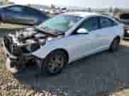 2016 Hyundai Sonata SE with VIN 5NPE24AF2GH274985, listed as a Copart auction lot 84284605 with 160,982 mi miles and Salvage title. Bid and sale history available at DreamBid. Image 1.