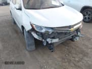 ✅ 2020 Chevrolet Equinox LT • VIN: 2GNAXJEV0L6164006 • Lot: 43519260. Listed on IAAI with 60,174 mi. Free auction sales archive from the USA and detailed vehicle history report at DreamBid. Image 6.