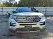 2022 Ford Explorer Limited z VIN 1FMSK7FH6NGA79189, wystawiony jako Copart lot #86282475 z przebiegiem 83 238 mil mil oraz Szkoda całkowita • Salvage title. Historia ofert i sprzedaży dostępna na DreamBid. Obrazek 5.