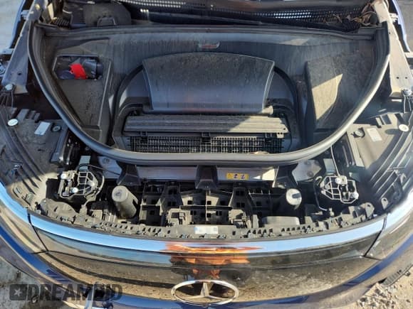 ✅ 2023 Mercedes-Benz EQS 450 • VIN: 4JGDM2EB5PA029067 • Лот: 64623335. Опубликован ранее на Copart с пробегом 13 689 миль. Бесплатный доступ к архиву аукционных продаж из США и подробный отчёт об истории автомобиля на DreamBid. Изображение 12.