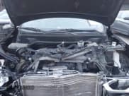 ✅ 2018 Chevrolet Equinox LT • VIN: 2GNAXJEV3J6186031 • Lot: 43453122. Listed on IAAI with 124,392 mi. Free auction sales archive from the USA and detailed vehicle history report at DreamBid. Image 10.