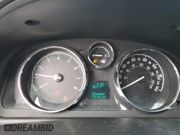 ✅ 2014 Chevrolet Captiva Sport LS • VIN: 3GNAL2EK3ES653642 • Lot: 58049865. Wystawiony na Copart z przebiegiem 131 165 mil. Bezpłatny archiwum sprzedaży aukcyjnych z USA i szczegółowy raport historii pojazdu na DreamBid. Zdjęcie 9.