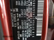 ✅ 2025 Kia Sorento LX • VIN: 5XYRG4JC4SG388561 • Lot: 85394705. Wystawiony na Copart z przebiegiem 10 047 mil. Bezpłatny archiwum sprzedaży aukcyjnych z USA i szczegółowy raport historii pojazdu na DreamBid. Zdjęcie 12.