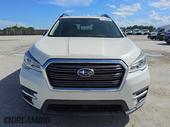 ✅ 2022 Subaru Ascent Limited • VIN: 4S4WMAPD0N3440153 • Lot: 69851575. Listed on Copart with 15,249 mi. Free auction sales archive from the USA and detailed vehicle history report at DreamBid. Image 5.