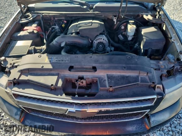 ✅ 2007 Chevrolet Avalanche 2LT • VIN: 3GNFK12317G123014 • Lot: 93551045. Listed on Copart with 206,296 mi. Free auction sales archive from the USA and detailed vehicle history report at DreamBid. Image 12.