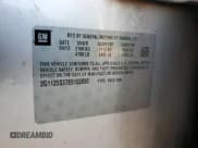 ✅ 2014 Chevrolet Impala LT • VIN: 2G1125S37E9102890 • Лот: 77492754. Опубликован ранее на Copart с пробегом 156 484 миль. Бесплатный доступ к архиву аукционных продаж из США и подробный отчёт об истории автомобиля на DreamBid. Изображение 13.