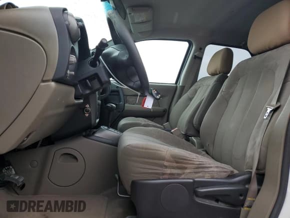 ✅ 2003 Pontiac Aztek • VIN: 3G7DA03E53S540008 • Лот: 79408724. Опубликован ранее на Copart с пробегом 268 928 миль. Бесплатный доступ к архиву аукционных продаж из США и подробный отчёт об истории автомобиля на DreamBid. Изображение 7.