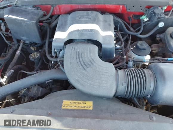 ✅ 1997 Ford F-150 • VIN: 1FTDF18W0VND22243 • Lot: 42392296. Wystawiony na IAAI z przebiegiem 108 064 mil. Bezpłatny archiwum sprzedaży aukcyjnych z USA i szczegółowy raport historii pojazdu na DreamBid. Zdjęcie 10.