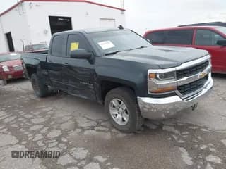 ✅ 2018 Chevrolet Silverado 1500 LT • VIN: 1GCRCREH3JZ182243 • Lot: 43529185. Wystawiony na IAAI z przebiegiem 167 750 mil. Bezpłatny archiwum sprzedaży aukcyjnych z USA i szczegółowy raport historii pojazdu na DreamBid. Zdjęcie 1.