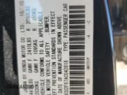 ✅ 2010 Acura TSX • VIN: JH4CU2F67AC042818 • Lot: 86317335. Wystawiony na Copart z przebiegiem 295 005 mil. Bezpłatny archiwum sprzedaży aukcyjnych z USA i szczegółowy raport historii pojazdu na DreamBid. Zdjęcie 12.