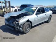 ✅ 2004 Chevrolet Cavalier • VIN: 1G1JC12F547229184 • Lot: 42816857. Listed on IAAI with 172,390 mi. Free auction sales archive from the USA and detailed vehicle history report at DreamBid. Image 2.