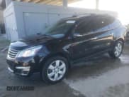 ✅ 2016 Chevrolet Traverse LT • VIN: 1GNKRGKD2GJ125651 • Lot: 90876105. Listed on Copart with 182,785 mi. Free auction sales archive from the USA and detailed vehicle history report at DreamBid. Image 1.