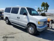 ✅ 1999 Ford Econoline Passenger XL • VIN: 1FBNE31LXXHA06972 • Lot: 65791985. Wystawiony na Copart z przebiegiem 231 201 mil. Bezpłatny archiwum sprzedaży aukcyjnych z USA i szczegółowy raport historii pojazdu na DreamBid. Zdjęcie 4.