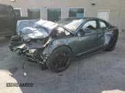 ✅ 2019 Audi S5 Premium Plus • VIN: WAUP4AF53KA044239 • Lot: 61853995. Listed on Copart with Not provided. Free auction sales archive from the USA and detailed vehicle history report at DreamBid. Image 1.