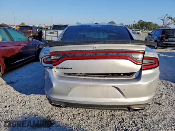 ✅ 2020 Dodge Charger SXT • VIN: 2C3CDXBG3LH136311 • Lot: 93876815. Wystawiony na Copart z przebiegiem 92 866 mil. Bezpłatny archiwum sprzedaży aukcyjnych z USA i szczegółowy raport historii pojazdu na DreamBid. Zdjęcie 6.
