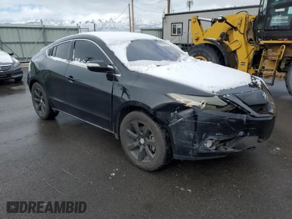 ✅ 2012 Acura ZDX Technology • VIN: 2HNYB1H48CH501030 • Lot: 51275855. Wystawiony na Copart z przebiegiem 132 199 mil. Bezpłatny archiwum sprzedaży aukcyjnych z USA i szczegółowy raport historii pojazdu na DreamBid. Zdjęcie 4.