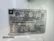 ✅ 2013 Chevrolet Captiva Sport LS • VIN: 3GNAL2EK5DS551225 • Lot: 55099845. Wystawiony na Copart z przebiegiem 131 419 mil. Bezpłatny archiwum sprzedaży aukcyjnych z USA i szczegółowy raport historii pojazdu na DreamBid. Zdjęcie 13.