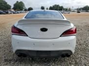 ✅ 2014 Hyundai Genesis Coupe Premium • VIN: KMHHT6KD3EU113899 • Lot: 63036435. Wystawiony na Copart z przebiegiem 97 795 mil. Bezpłatny archiwum sprzedaży aukcyjnych z USA i szczegółowy raport historii pojazdu na DreamBid. Zdjęcie 6.