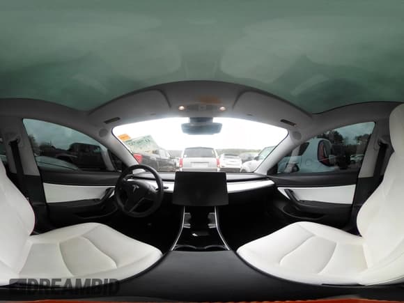 ✅ 2020 Tesla Model 3 Long Range • VIN: 5YJ3E1EB0LF703733 • Lot: 41796732. Wystawiony na IAAI z przebiegiem 75 027 mil. Bezpłatny archiwum sprzedaży aukcyjnych z USA i szczegółowy raport historii pojazdu na DreamBid. Zdjęcie 20.