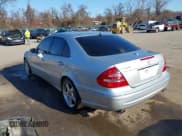 ✅ 2005 Mercedes-Benz E 500 • VIN: WDBUF70J45A663153 • Lot: 41836837. Listed on IAAI with 76,084 mi. Free auction sales archive from the USA and detailed vehicle history report at DreamBid. Image 3.