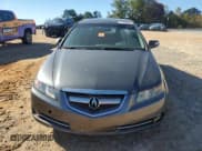 ✅ 2008 Acura TL • VIN: 19UUA662X8A009838 • Лот: 87290665. Опубликован ранее на Copart с пробегом 145 243 миль. Бесплатный доступ к архиву аукционных продаж из США и подробный отчёт об истории автомобиля на DreamBid. Изображение 5.