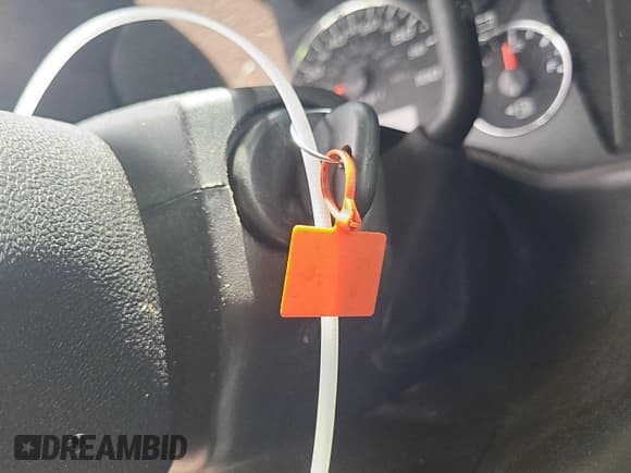 ✅ 2014 Chevrolet Express Cargo • VIN: 1GCWGFCA8E1121180 • Lot: 42561443. Listed on IAAI with 163,558 mi. Free auction sales archive from the USA and detailed vehicle history report at DreamBid. Image 1.