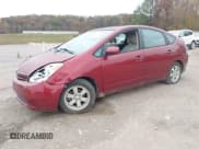 ✅ 2004 Toyota Prius • VIN: JTDKB22UX40009910 • Lot: 43579910. Wystawiony na IAAI z przebiegiem 278 156 mil. Bezpłatny archiwum sprzedaży aukcyjnych z USA i szczegółowy raport historii pojazdu na DreamBid. Zdjęcie 2.