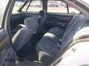 ✅ 1999 Oldsmobile 88 LS • VIN: 1G3HN52KXX4805006 • Lot: 42438259. Listed on IAAI with 127,002 mi. Free auction sales archive from the USA and detailed vehicle history report at DreamBid. Image 8.