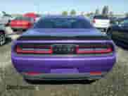 2018 Dodge Challenger T/A 392 с VIN 2C3CDZFJ4JH338914, выставлен на аукционе Copart как лот 81236865 с пробегом 2 444 миль миль и Чистый • Clean title. История ставок и продаж доступна на DreamBid. Изображение 6.