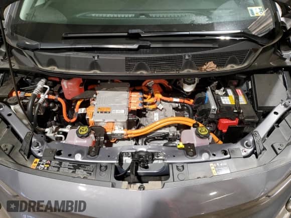 2022 Chevrolet Bolt EV 2LT с VIN 1G1FX6S02N4103743, выставлен на аукционе Copart как лот 46651684 с пробегом 13 801 миль миль и . История ставок и продаж доступна на DreamBid. Изображение 11.