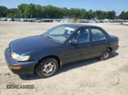 ✅ 1996 Toyota Corolla • VIN: 1NXBA02E6TZ464823 • Lot: 72205924. Wystawiony na Copart z przebiegiem 149 860 mil. Bezpłatny archiwum sprzedaży aukcyjnych z USA i szczegółowy raport historii pojazdu na DreamBid. Zdjęcie 1.