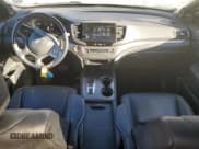 ✅ 2021 Honda Passport EX-L • VIN: 5FNYF8H55MB021921 • Лот: 87118205. Опубликован ранее на Copart с пробегом 99 750 миль. Бесплатный доступ к архиву аукционных продаж из США и подробный отчёт об истории автомобиля на DreamBid. Изображение 8.