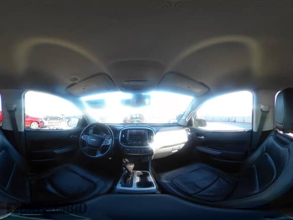 2016 Chevrolet Colorado 4WD LT с VIN 1GCGTCE39G1290804, выставлен на аукционе IAAI как лот 43480407 с пробегом 100 279 миль миль и . История ставок и продаж доступна на DreamBid. Изображение 19.