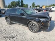 ✅ 2020 Lincoln Corsair Reserve • VIN: 5LMCJ2C9XLUL04832 • Lot: 67728205. Wystawiony na Copart z przebiegiem 23 848 mil. Bezpłatny archiwum sprzedaży aukcyjnych z USA i szczegółowy raport historii pojazdu na DreamBid. Zdjęcie 4.